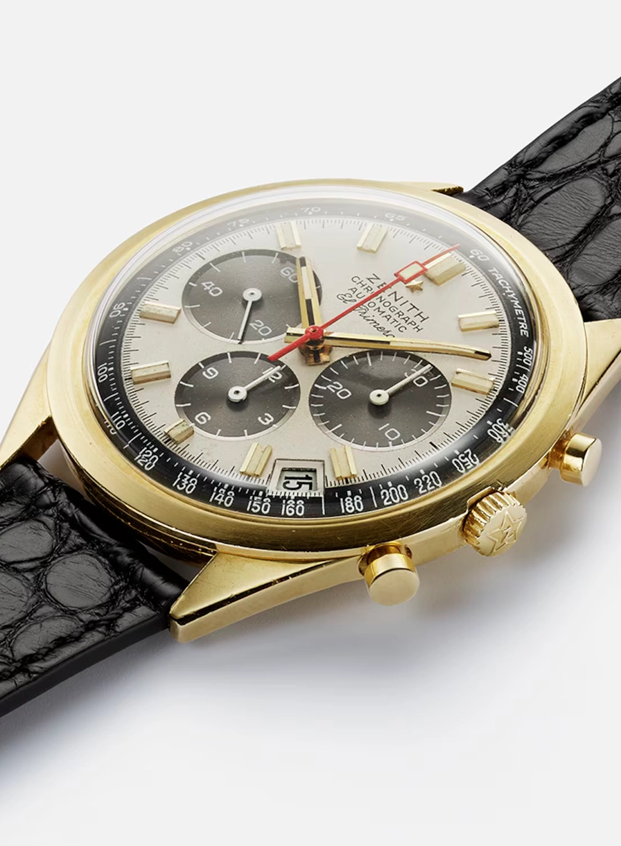 Vender Zenith Zaragoza 